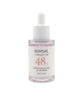 BAMSAE Hydrolyzed Collagen Lifting Serum – Firming & Hydrating Face Serum for Sensitive Skin – Visibly Smooth & Radiant Complexion – Clean Korean Skincare – 48.75% Hydrolyzed Collagen, 1.01 fl. oz.