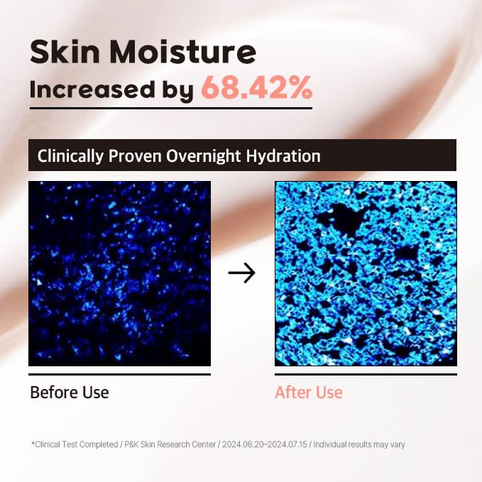 BAMSAE Hydrolyzed Collagen Lifitng Cream – Revitalizing & Hydrating Moisturizer for Sensitive Skin – Visibly Smooth & Radiant Complexion – Clean Korean Skincare – 33% Hydrolyzed Collagen, 1.01 fl.oz.