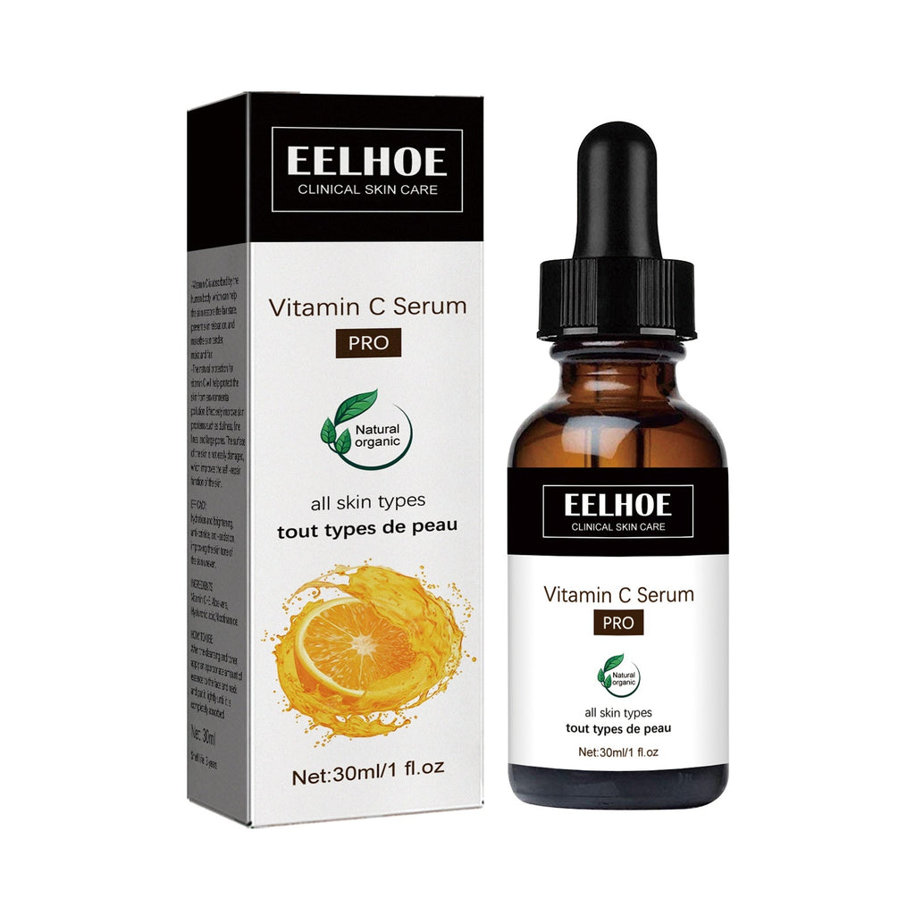Vitamin C Serum For Reducing The Appearance Of Fine Lines- Purity Muse